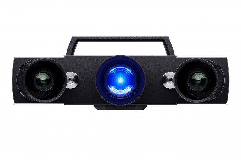 ATOS Q – 全新工业级量测技术